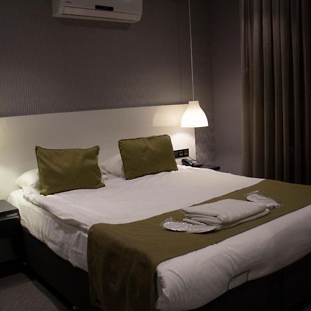 אנטליה Bmk Suites Apartments מראה חיצוני תמונה