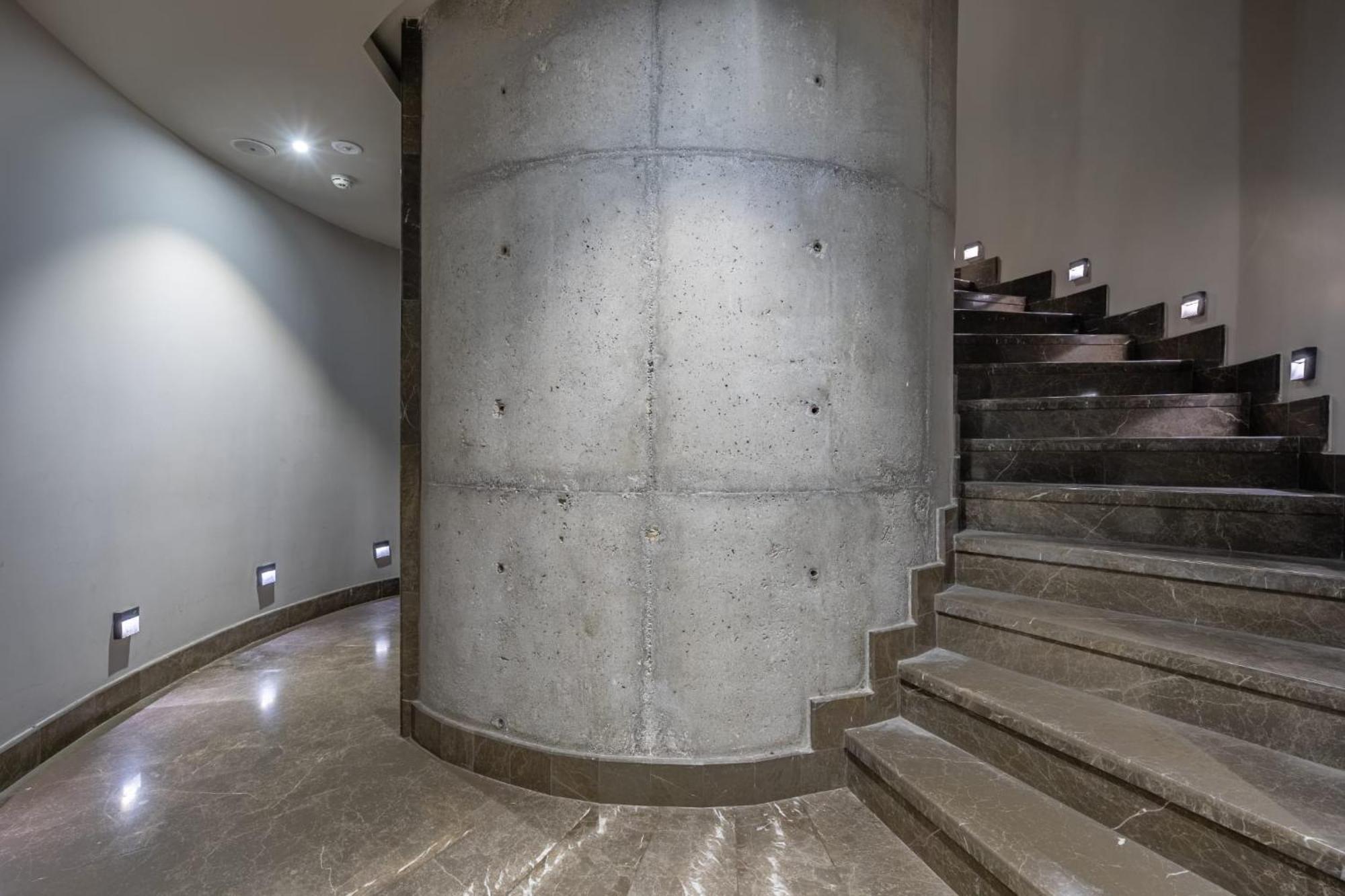 אנטליה Bmk Suites Apartments מראה חיצוני תמונה