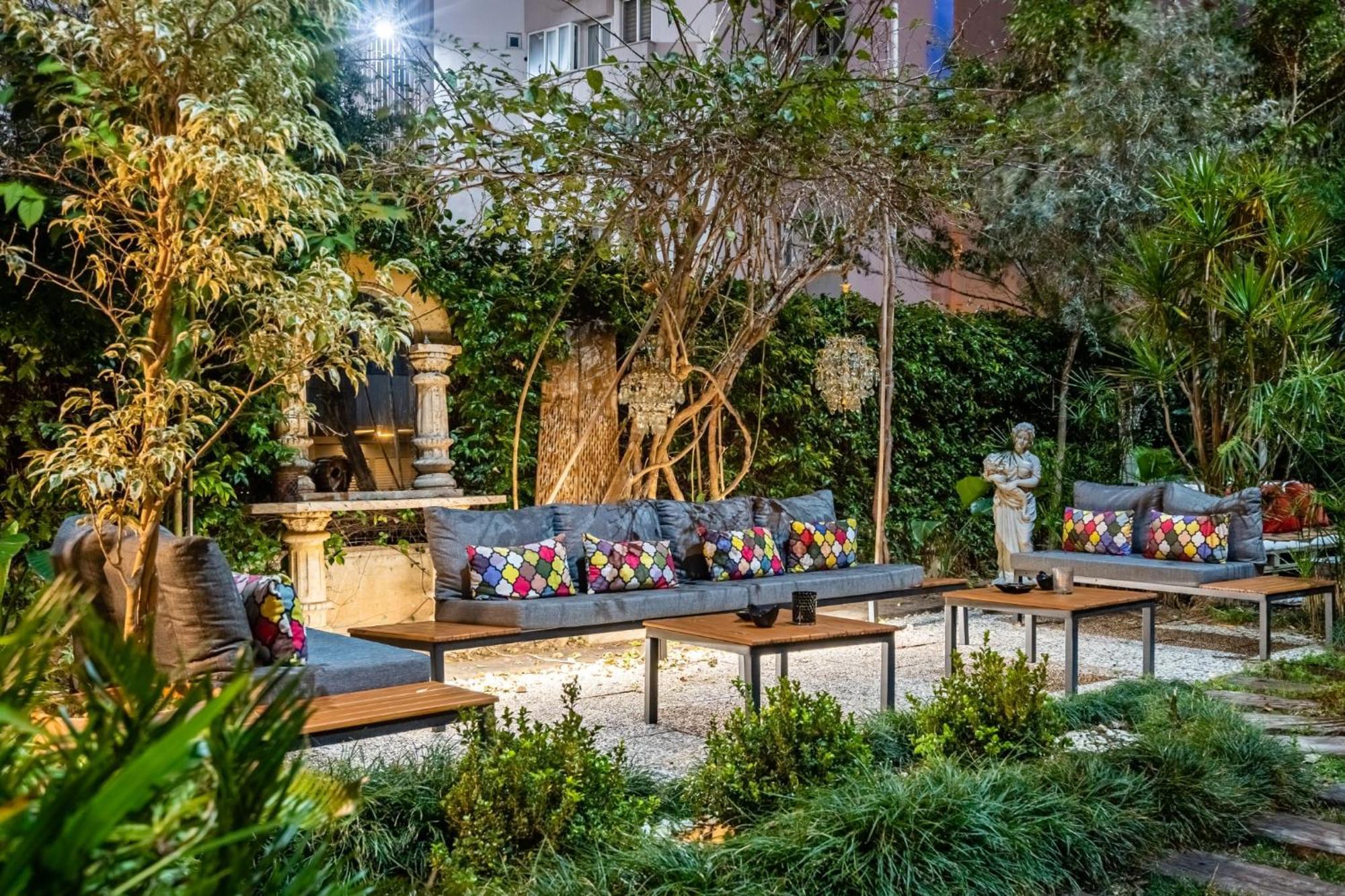 אנטליה Bmk Suites Apartments מראה חיצוני תמונה