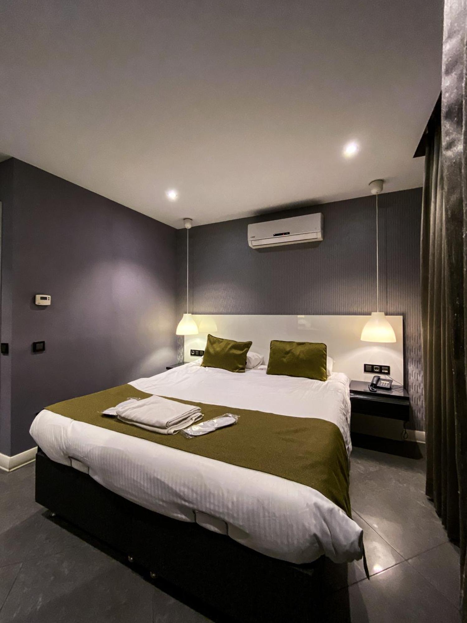 אנטליה Bmk Suites Apartments מראה חיצוני תמונה